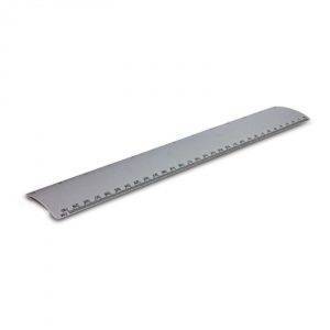 30cm Metal Ruler