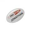 Button Badge Oval - 65x45mm