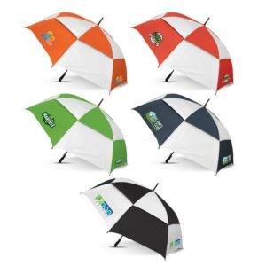Trident Sports Umbrella – Checkmate
