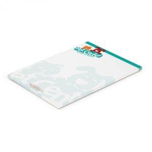 A5 Note Pad – 50 Leaves