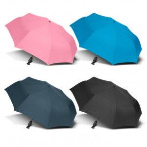 PEROS Tri-Fold Umbrella