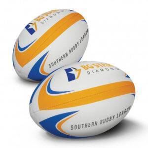 Rugby League Ball Pro