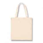 Sonnet Cotton Tote Bag