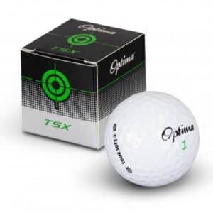 PGF Optima Golf Ball