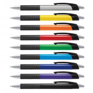 Cleo Pen – Coloured Barrel