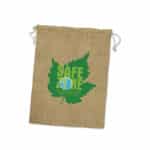 Jute Gift Bag – Large