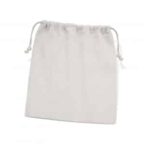 Cotton Gift Bag – Medium