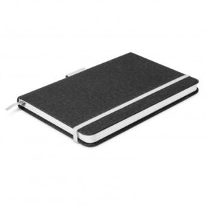 Meridian Notebook – Two Tone