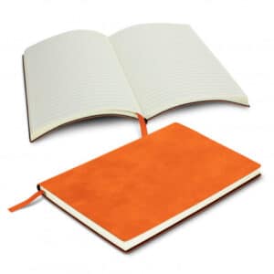 Genoa Soft Cover Notebook