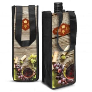 Promotional Wine Carriers