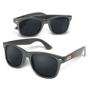 Malibu Premium Sunglasses – Carbon Fibre