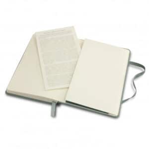 Moleskine Classic Hard Cover Notebook – Pocket