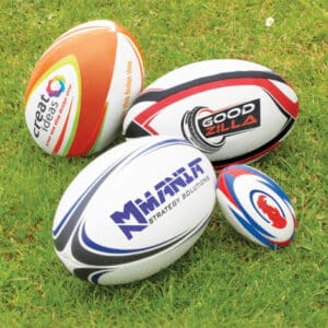Rugby Ball Mini