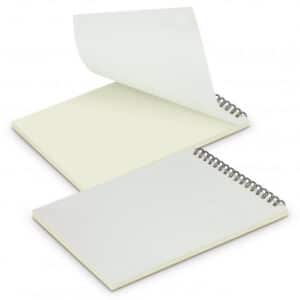 Scribe Full Colour Note Pad – Medium