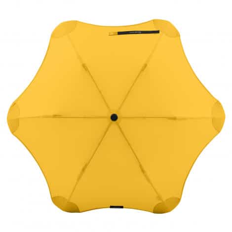 Top View - Yellow