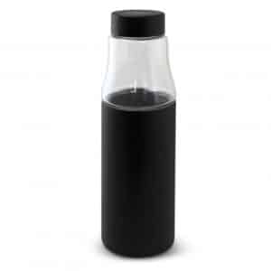 Hybrid Leakproof Glass Vacuum Bottle