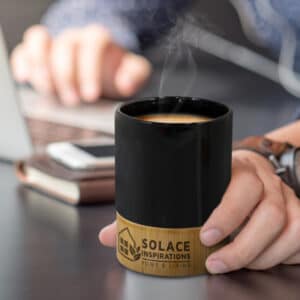 Kismet Coffee Mug