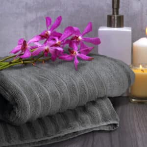 Palms Luxury Towel