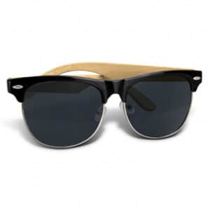 Maverick Sunglasses – Bamboo