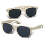 Malibu Basic Sunglasses – Natural