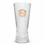 Soho Beer Glass