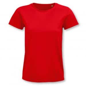 SOLS Pioneer Womens Organic T-Shirt