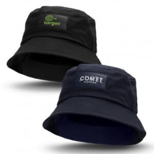 Promotional Bucket Hats Custom Printed & Branded With A Logo