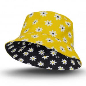 Sonny Custom Reversible Bucket Hat