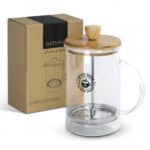 NATURA Azzurra Coffee Plunger