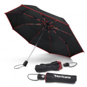Hurricane City Umbrella