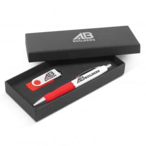 Promotional Mix and Match Pens
