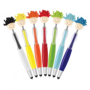Promotional Novelty Pens
