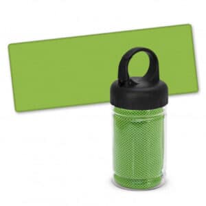 Active Cooling Towel – Tube