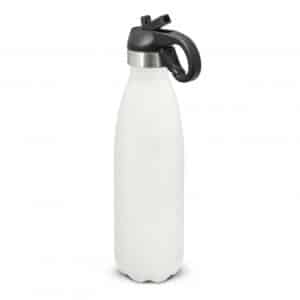 Mirage Powder Coated Vacuum Bottle – Flip Lid