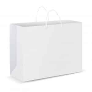 Extra Large Laminated Paper Carry Bag – Full Colour