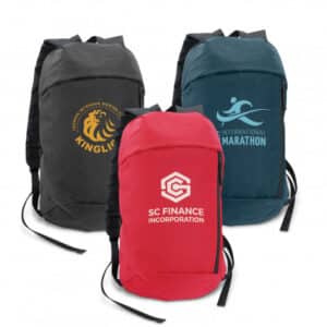 Promotional Backpacks