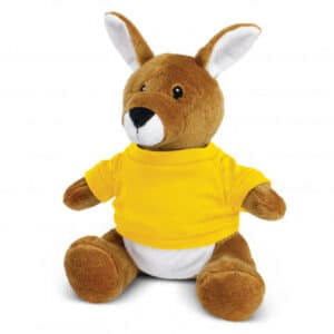 Kangaroo Plush Toy