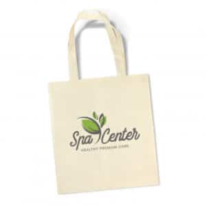 Custom Branded Tote Bags