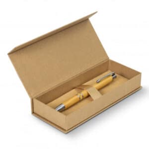 Monaco Kraft Gift Box