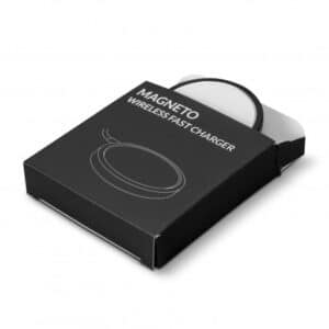 Magneto Wireless Fast Charger