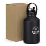 Grizzly Vacuum Bottle – 2L