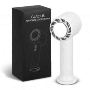 Glacius Personal Cooling Fan