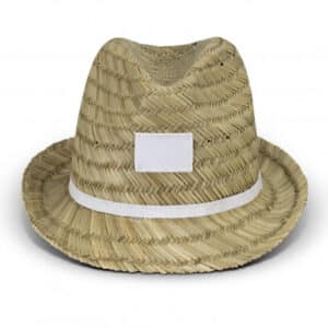 Antonio Fedora Hat