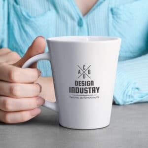 Vienna Coffee Mug
