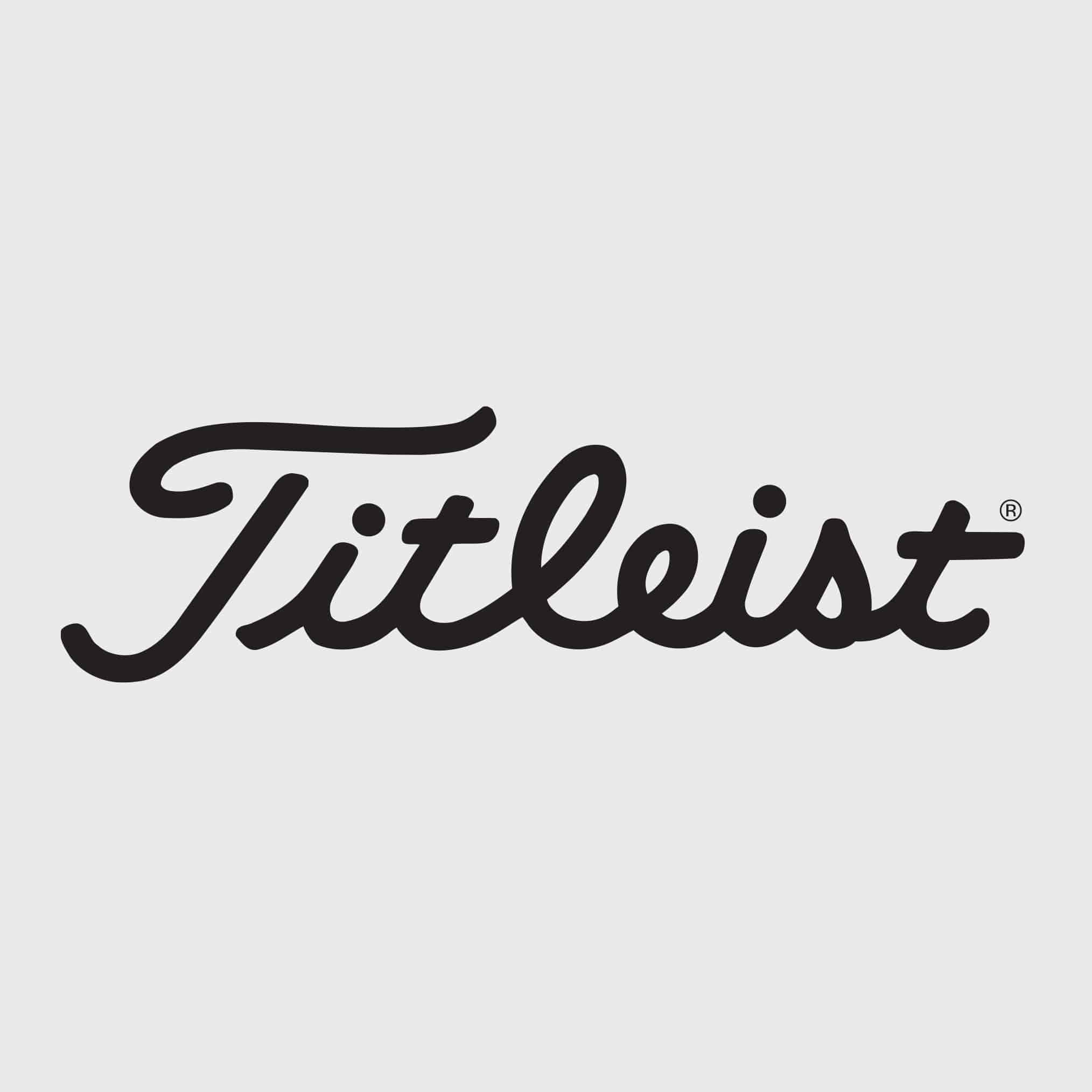 Titleist