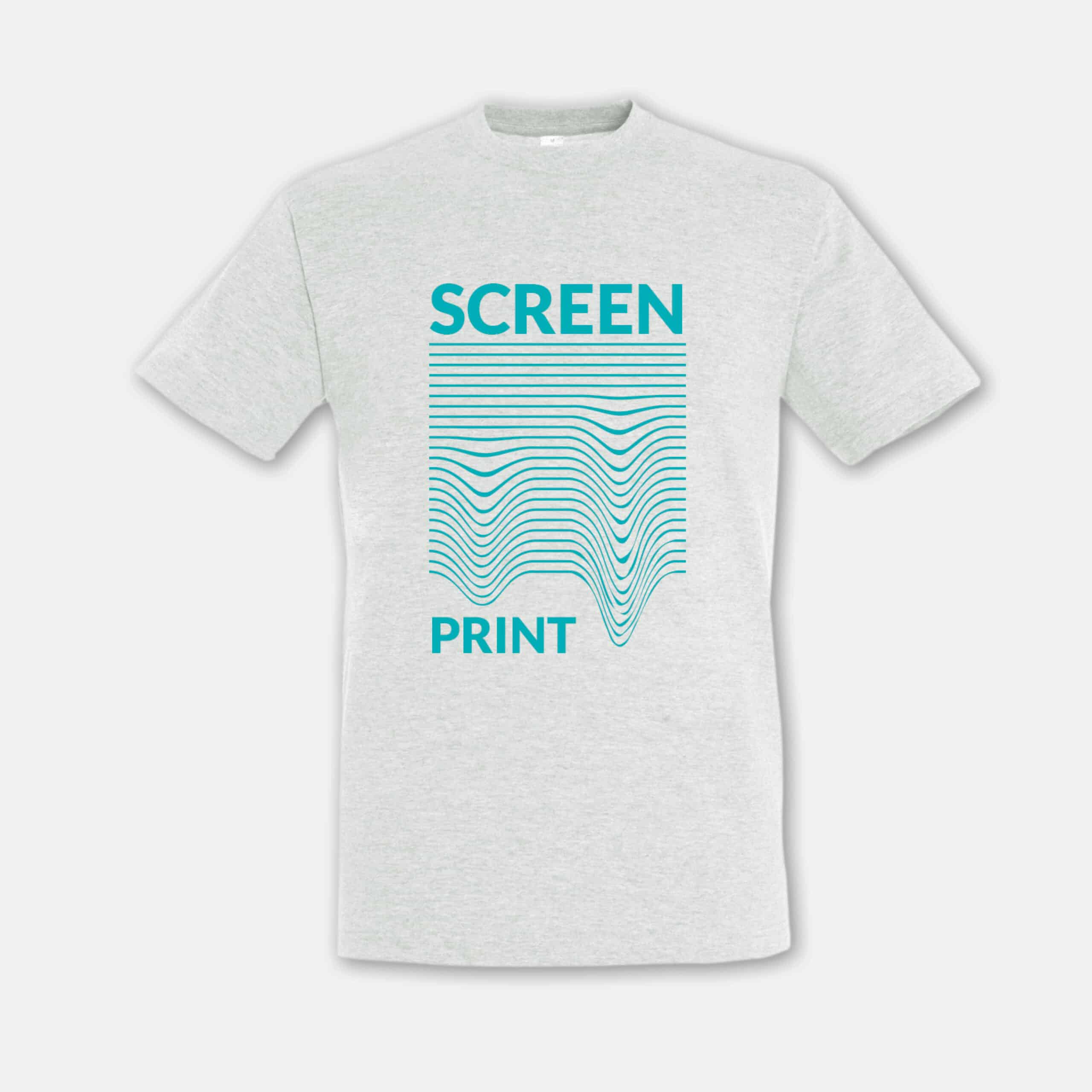 Screen Print