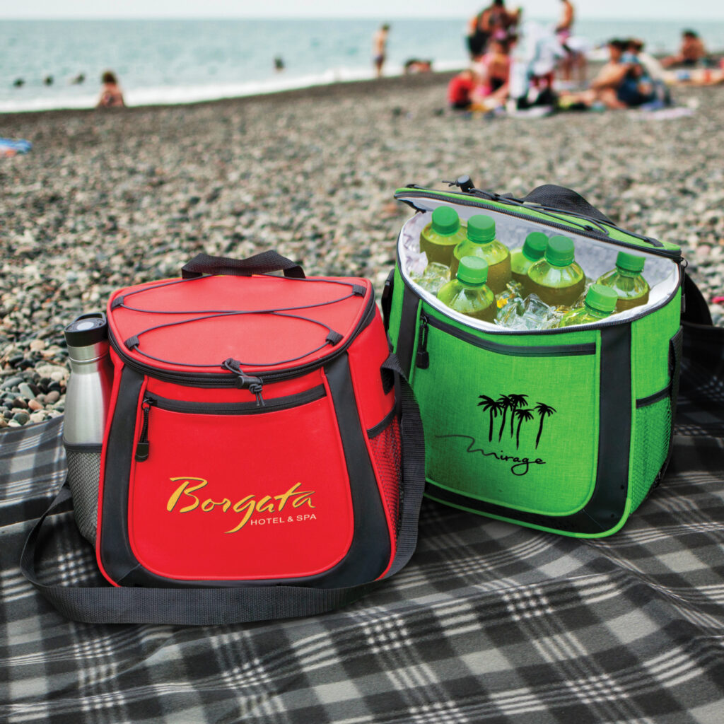 Cooler Bags