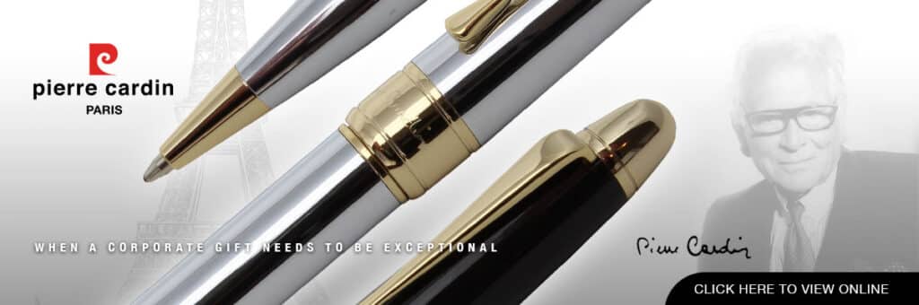 The Best Corporate Pens for Gifting