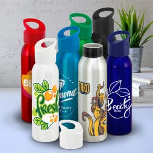 Metal Drink Bottles