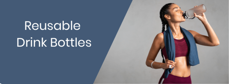 Eco-Friendly Options for Reusable Drink Bottles